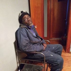 Meet your Posher, Elbert